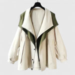 Katherine | Sophisticated Jacket