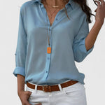 Gertrudis | Chic and Stylish Blouse
