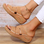 Aria - All Day Comfort Sandals