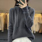 Addison | Chic Hoodie