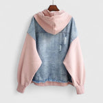 Veronica | Comfortable Jacket
