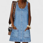 Gianna | Comfortable Dress