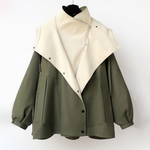 Thea | Elegant Jacket