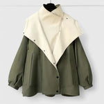 Dominique | Elegant Jacket