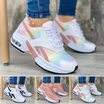 Amelia | Colorful Air Cushion Orthopedic Sneakers