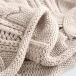 Cora | Chic Knit Sweater