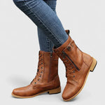 Agustina | Supportive Orthopedic Footwear