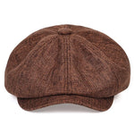 Oxford Cabbie Cap