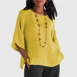 Alexa | Cozy Chic Blouse