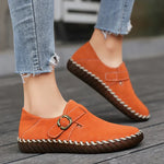 Juana | Comfort-Oriented Orthopedic Footwear