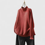 Keira | Elegant Knit Sweater