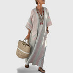 Madison | Elegant Bohemian Dress