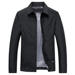 Bryce | Weather-Ready Everyday Jacket