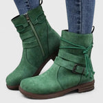 Chelsea | Elegant Ankle Boots