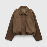 Azucena | Cozy Jacket
