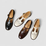 Eugenia | Comfort-Oriented Mary Jane Orthopedic Shoes