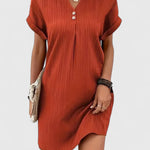 Magaly | Comfortable Dress