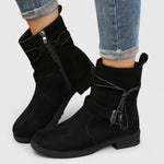Chelsea | Elegant Ankle Boots