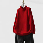 Keira | Elegant Knit Sweater