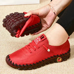 Teresa | Comfort-Orthopedic Footwear