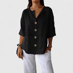 Brittany | Chic and Elegant Blouse