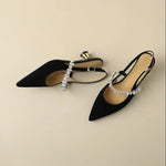 Gerda Elegant Pumps