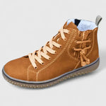 Claudia | Cozy Footwear