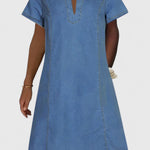 Jenny | Elegant Summer Dress