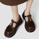 Maribel | Comfortable Orthopedic Mary Jane Footwear