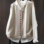 Hana | KNIT VEST