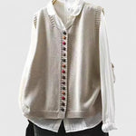 Alicia | Elegant Cardigan