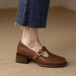 Ysolenne | Stylish and comfortable Loafers