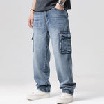 Baldwin Cargo Jeans