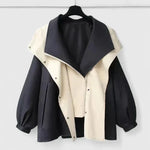 Katherine | Sophisticated Jacket