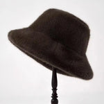 Judith | Wool Bucket Hat