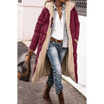 Elena | Timeless Winter Coat