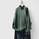 Keira | Elegant Knit Sweater