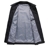 Bryce | Weather-Ready Everyday Jacket