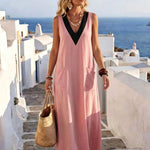 Teresa - Textured Cocktail Dress