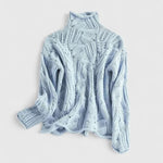 Cora | Chic Knit Sweater