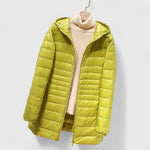 Samantha | Sophisticated Coat