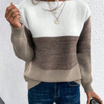 Aubrey | Cozy Knit Sweater