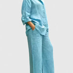Xaviera | Cozy Ensemble