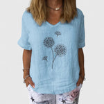 Adeline | Chic Summer Blouse