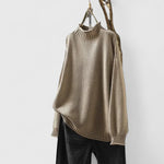 Keira | Elegant Knit Sweater