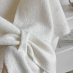 Trinidad | Soft Weave Scarf