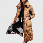 Zoe | Elegant Coat