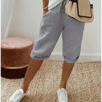 Marcoola | Elegant Hawaiian Style Pants