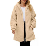 Nicolasa | Women���s Fleece Jacket