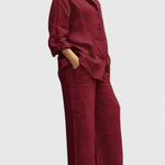 Xaviera | Cozy Ensemble